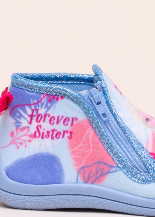 Leomil šlepetės Frozen