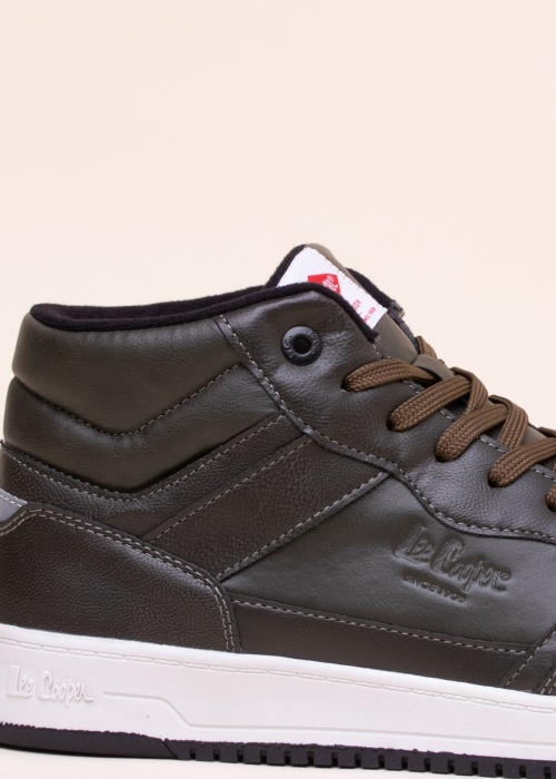 Lee Cooper aulinukai