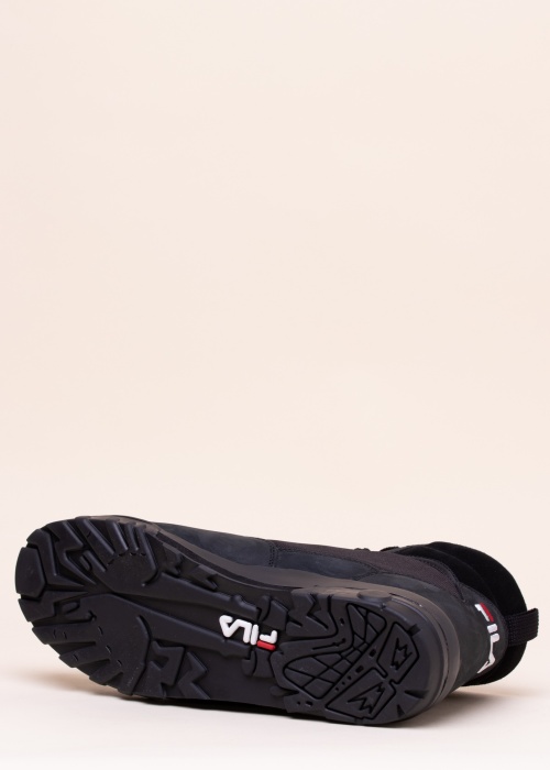 Fila aulinukai Grunge