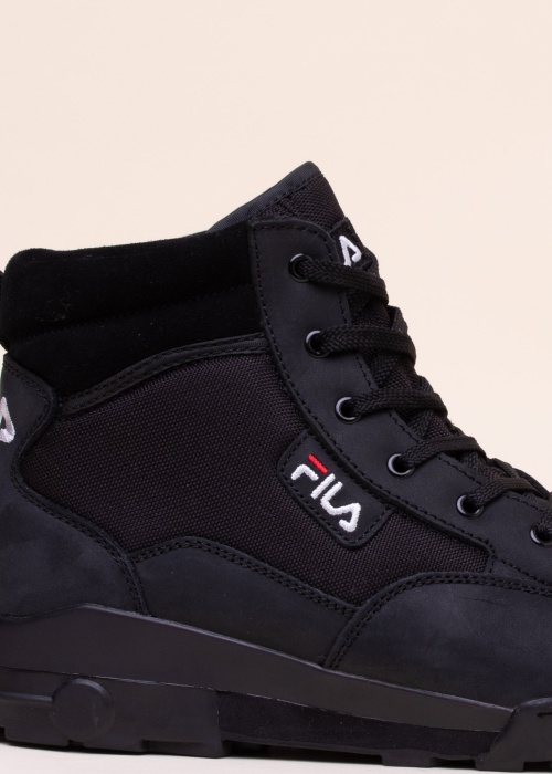 Fila aulinukai Grunge