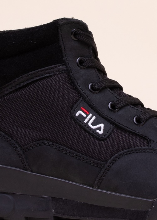 Fila aulinukai Grunge