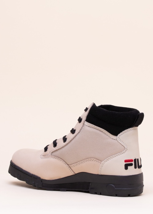 Fila aulinukai Grunge