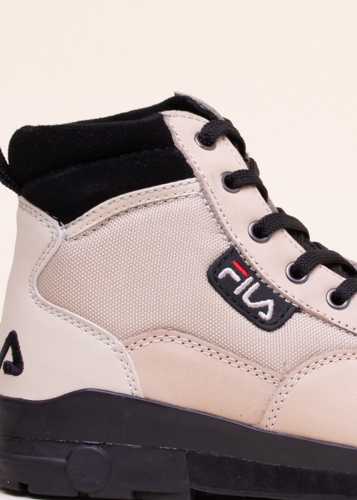 Fila aulinukai Grunge