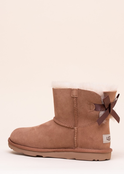 UGG aulinukai Mini Bailey Bow Ii