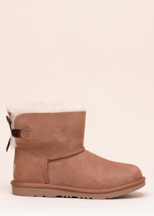 UGG aulinukai Mini Bailey Bow Ii