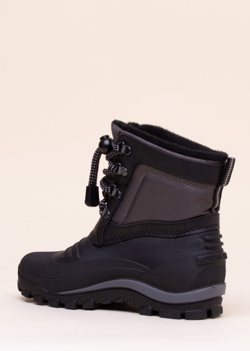 Lundeberg žieminiai batai Göteborg