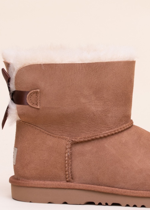 UGG aulinukai Mini Bailey Bow Ii