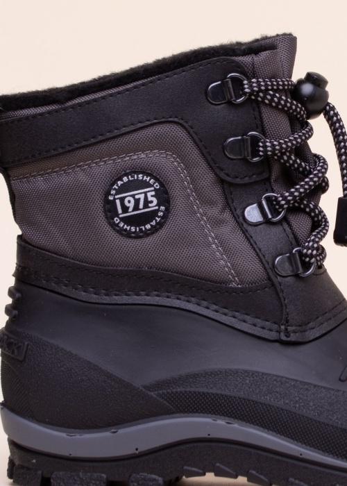 Lundeberg žieminiai batai Göteborg