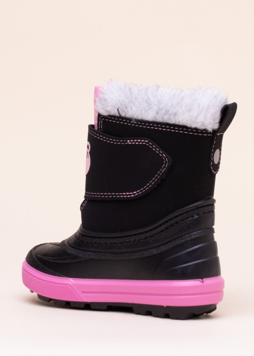 Demar žieminiai batai Bear