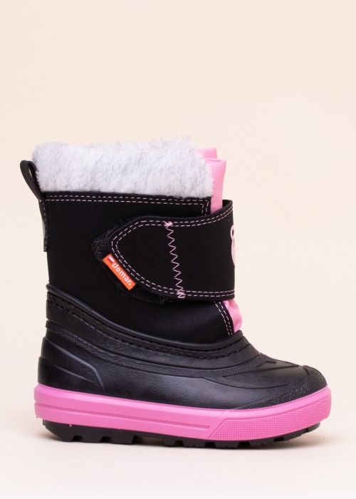 Demar žieminiai batai Bear