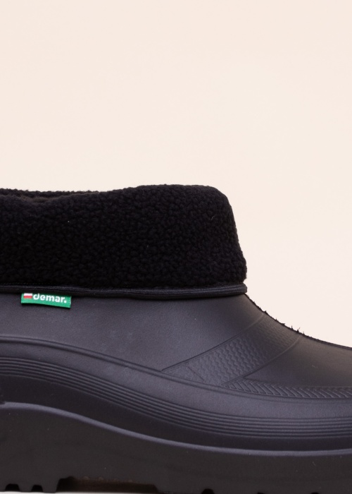 Demar guminiai batai BBL