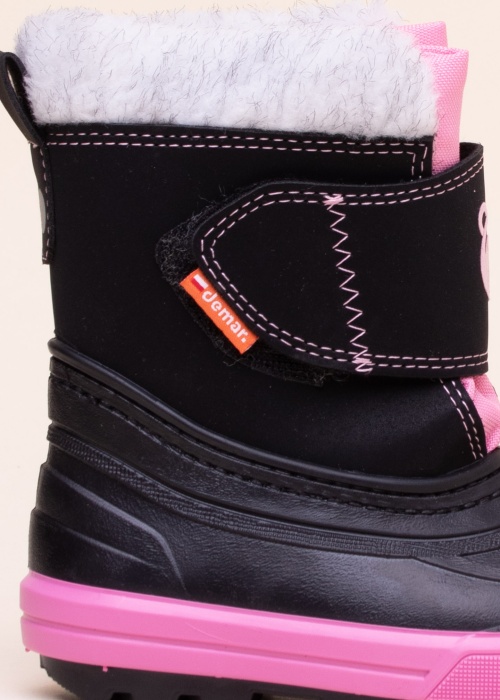 Demar žieminiai batai Bear