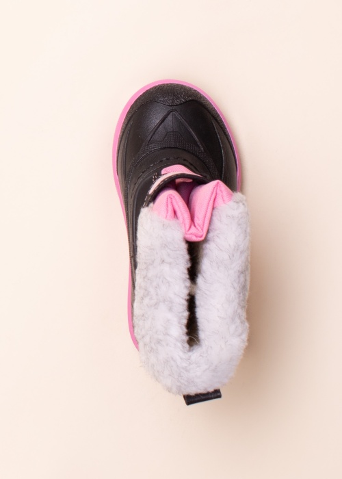 Demar žieminiai batai Bear