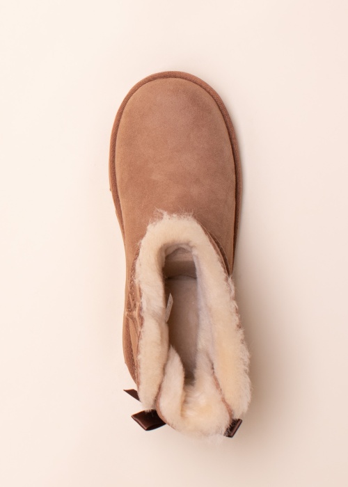 UGG aulinukai Mini Bailey Bow Ii