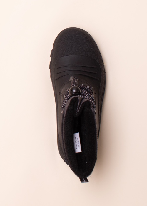 Lundeberg žieminiai batai Göteborg