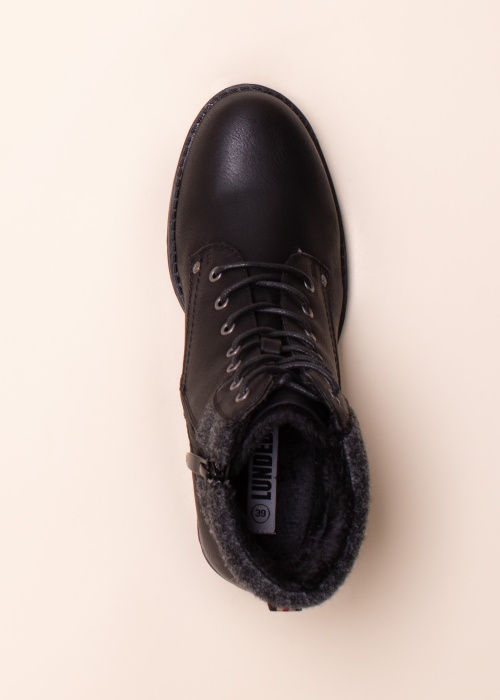 Lundeberg aulinukai Emmy