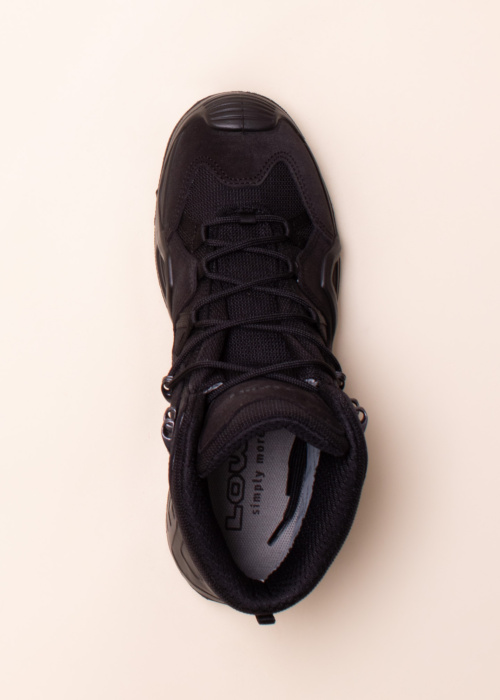 Lowa žygio batai aukštu aulu Zephyr