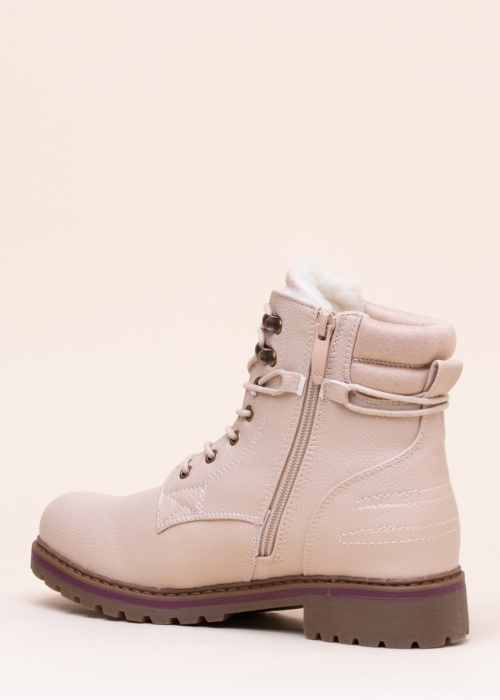 Lundeberg aulinukai Gerda