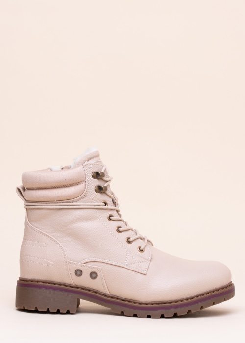 Lundeberg aulinukai Gerda