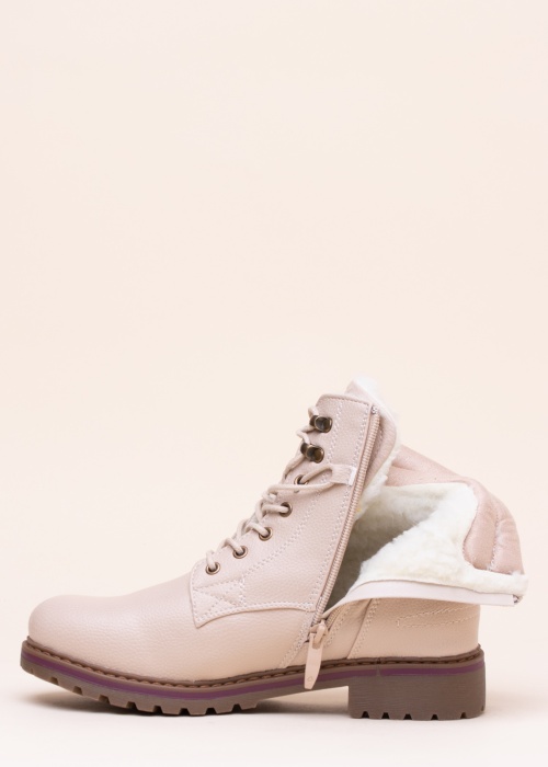 Lundeberg aulinukai Gerda