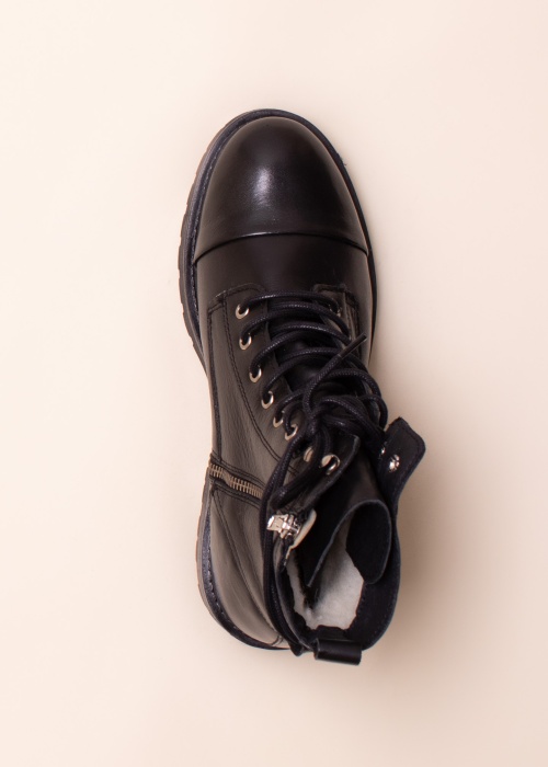 Pavement žieminiai batai Jana Wool