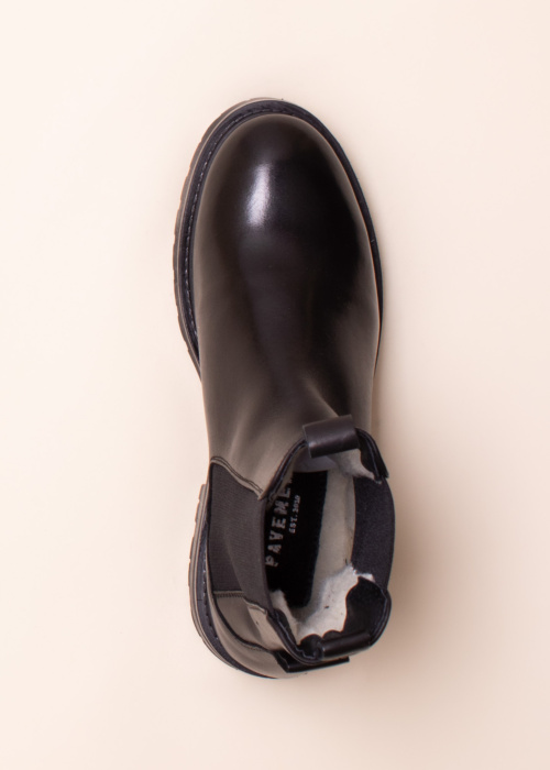 Pavement aulinukai Katelyn