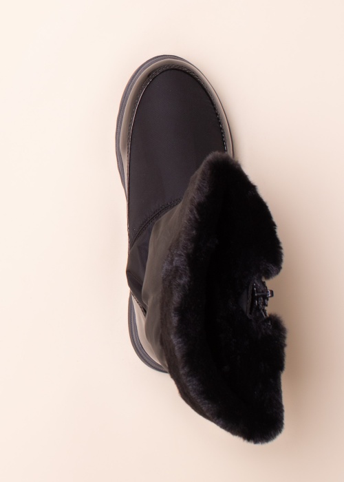 Cougar žieminiai batai Merry Patent