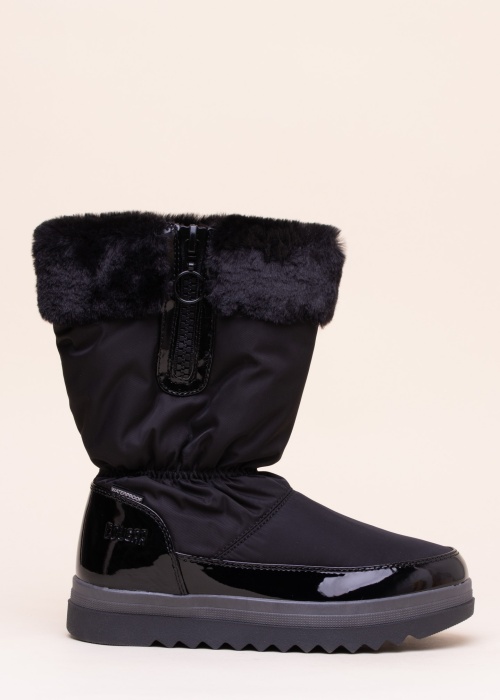 Cougar žieminiai batai Merry Patent