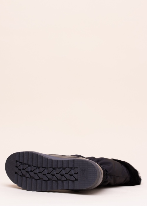 Cougar žieminiai batai Merry Patent