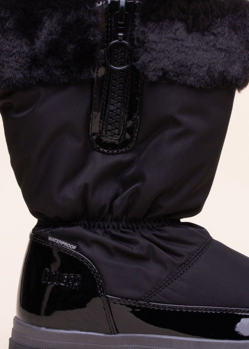 Cougar žieminiai batai Merry Patent