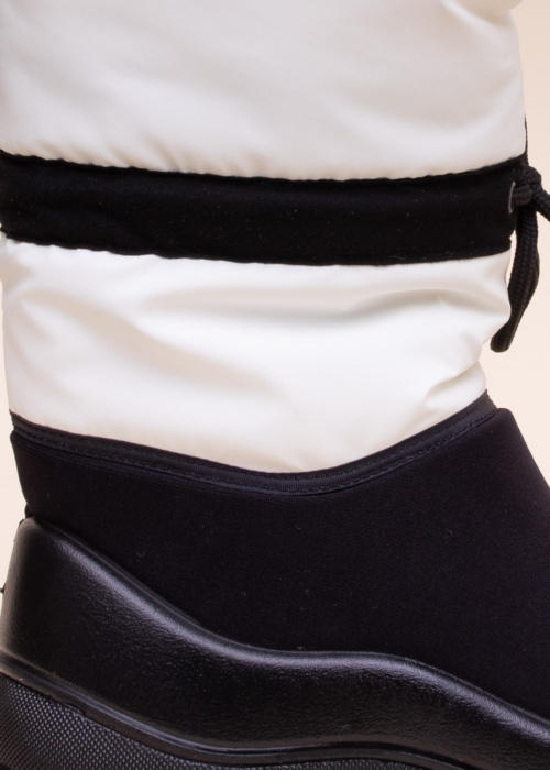 Kuoma žieminiai batai Valo