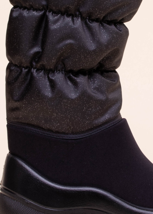 Kuoma žieminiai batai Glitter