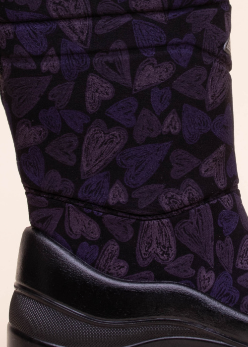 Kuoma žieminiai batai Lumi