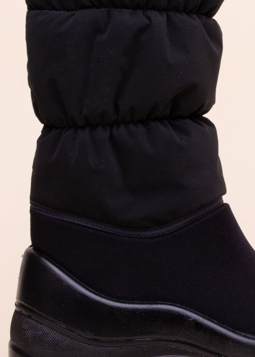 Kuoma žieminiai batai Kawaii