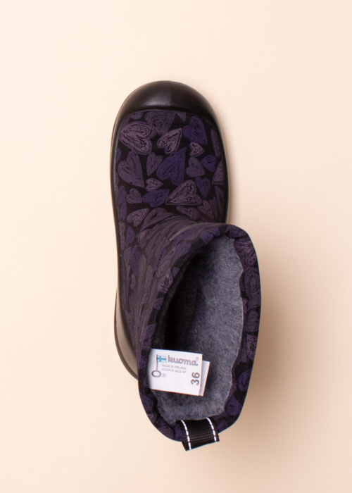 Kuoma žieminiai batai Lumi