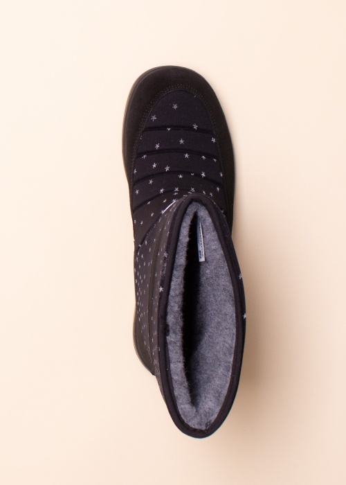 Kuoma žieminiai batai Lumikki