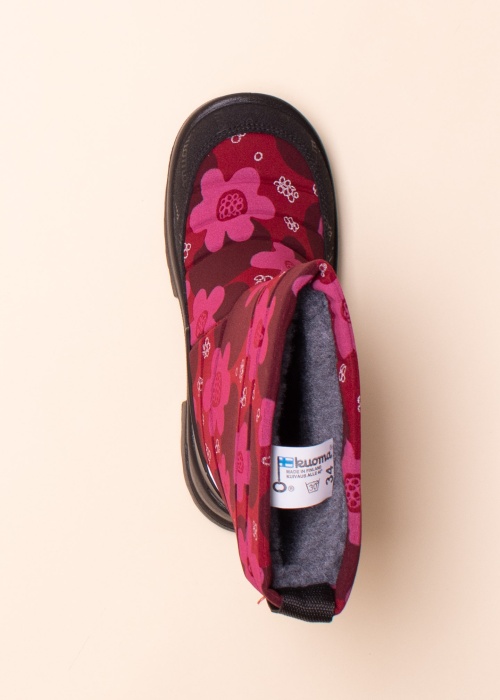 Kuoma žieminiai batai Putkivarsi