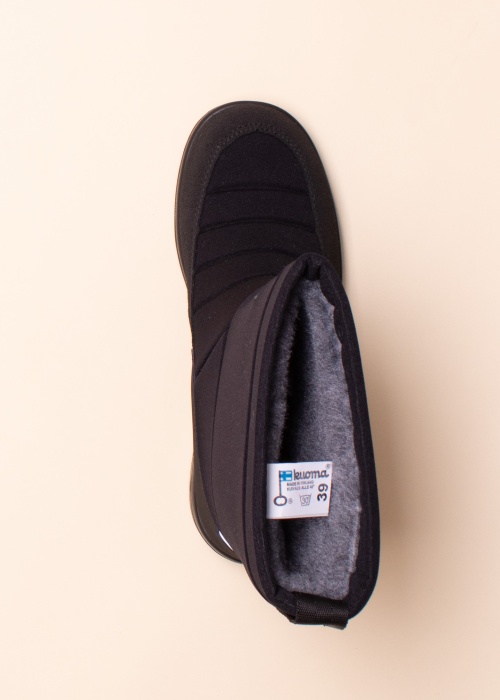 Kuoma žieminiai batai Lady