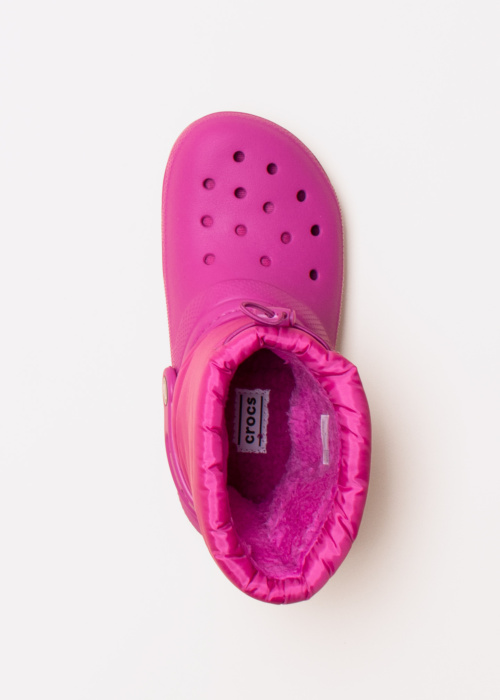 Crocs žieminiai batai Neo Puff