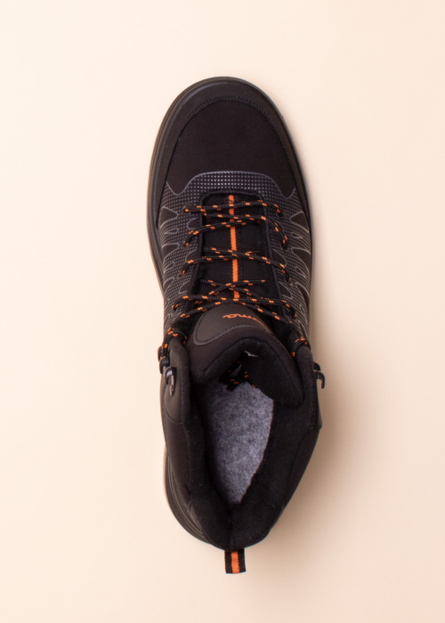 Kuoma žieminiai batai Kari