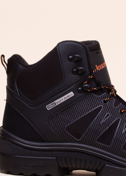 Kuoma žieminiai batai Kari