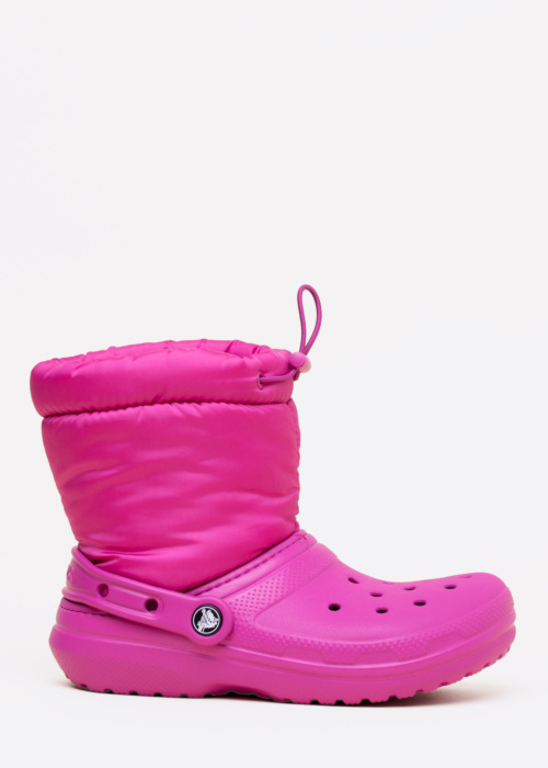 Crocs žieminiai batai Neo Puff