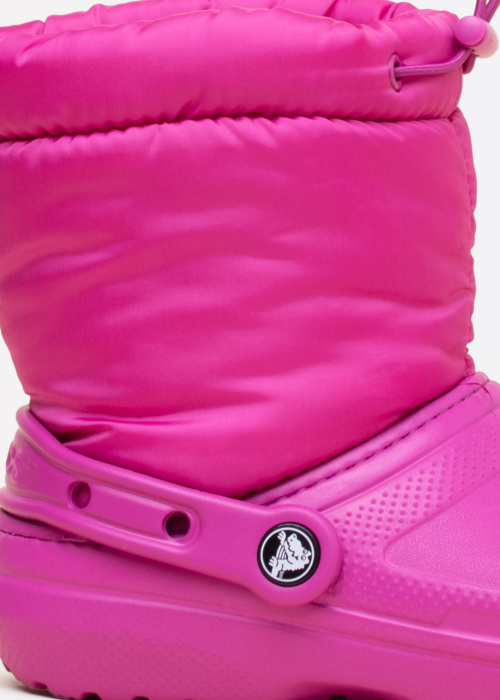 Crocs žieminiai batai Neo Puff