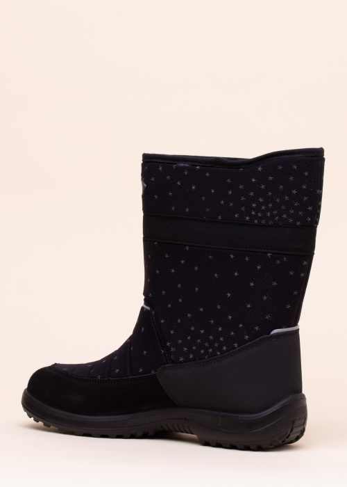 Kuoma žieminiai batai Lumikki