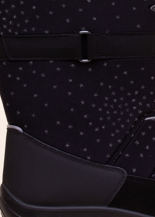 Kuoma žieminiai batai Lumikki