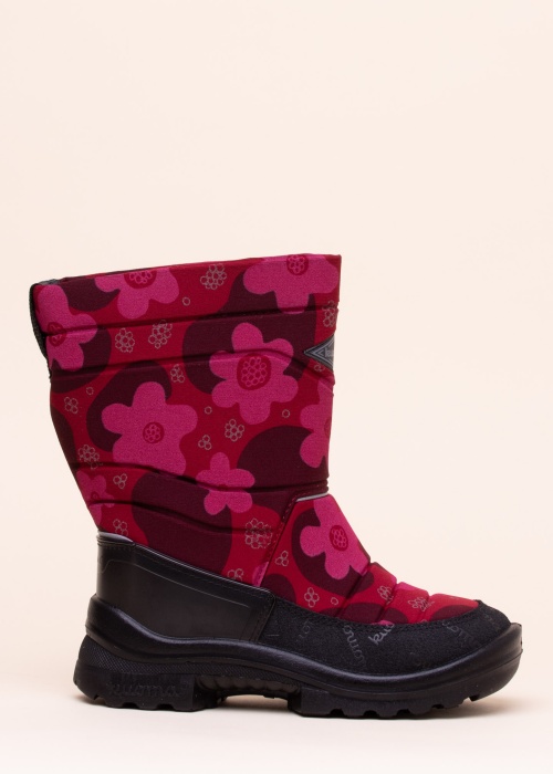 Kuoma žieminiai batai Putkivarsi