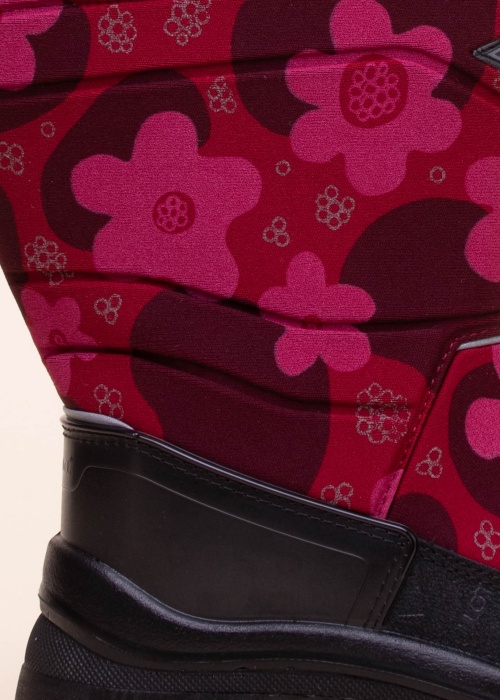 Kuoma žieminiai batai Putkivarsi