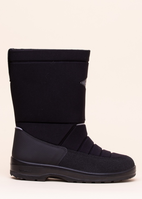 Kuoma žieminiai batai Lady