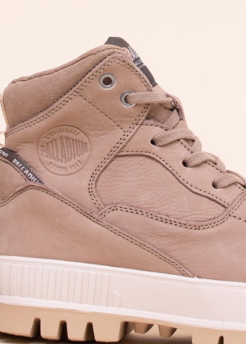 Palladium aulinukai Pallashock Hi Snk