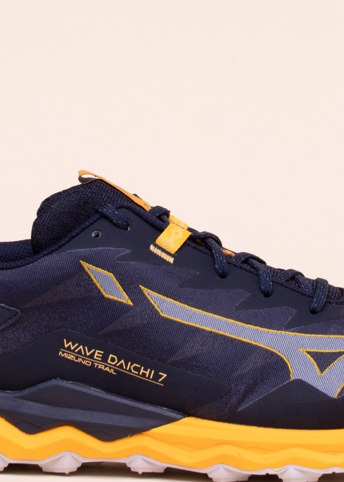 Mizuno bėgimo bateliai Daichi 7